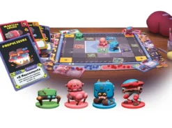 Robot Quest Arena