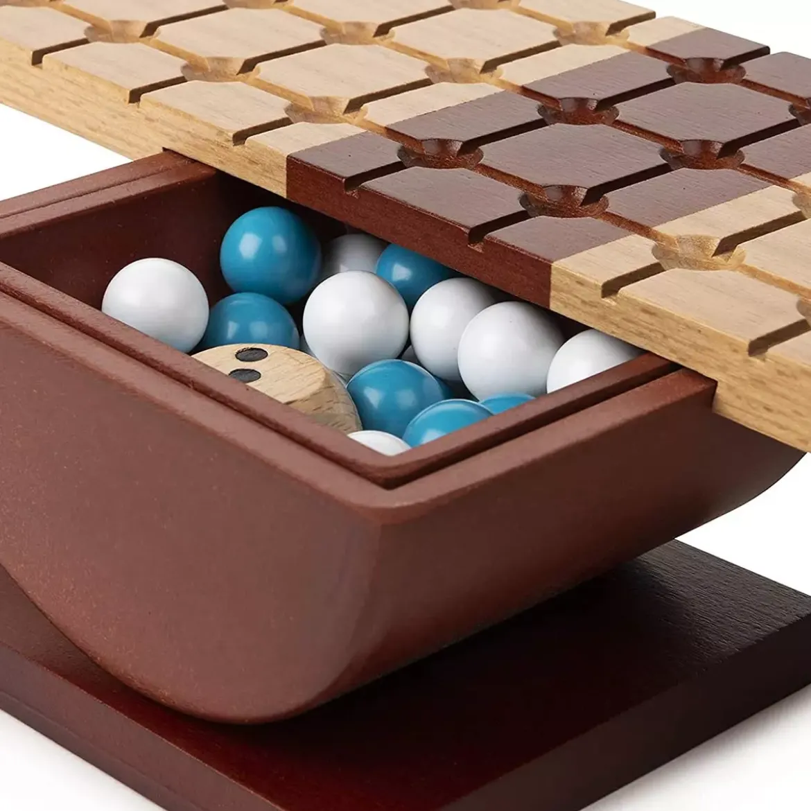 Rock Me Archimedes