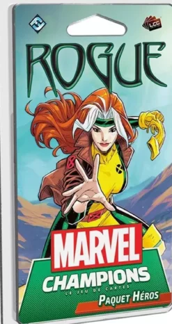Rogue (Marvel Champions JCE)