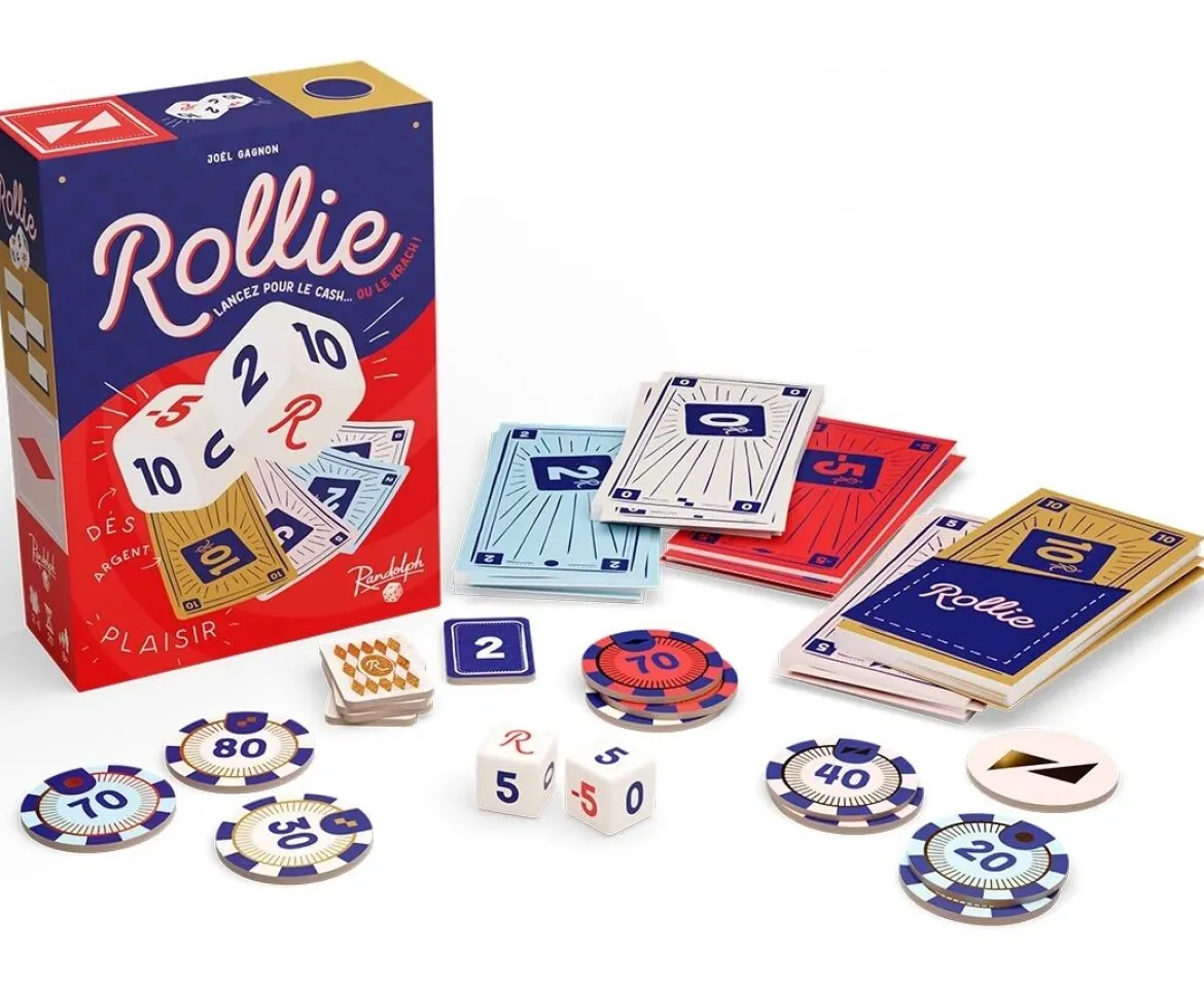 Rollie