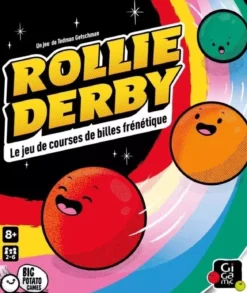 Rollie Derby
