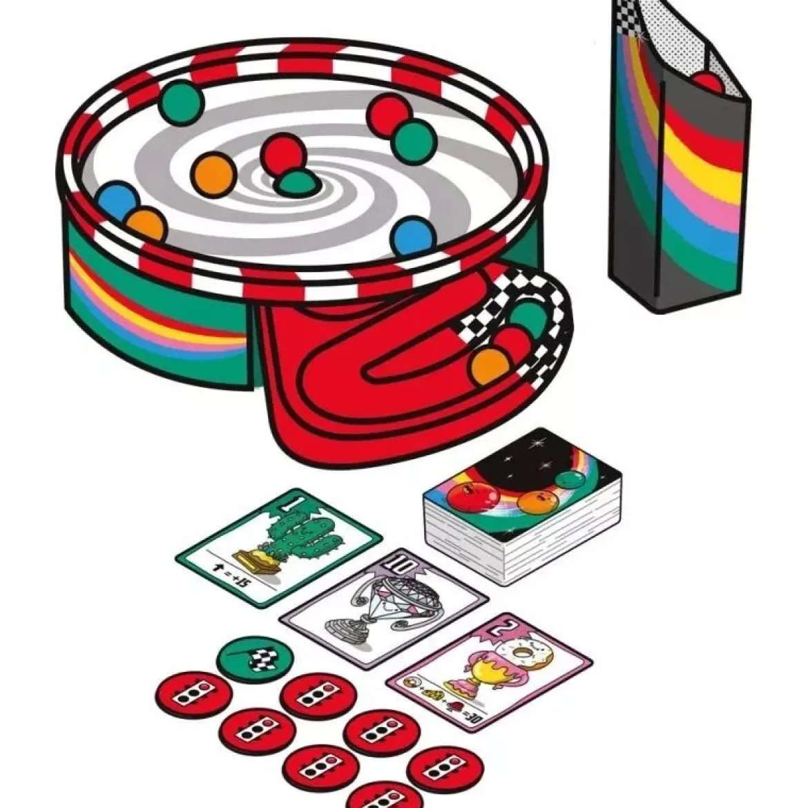 Rollie Derby
