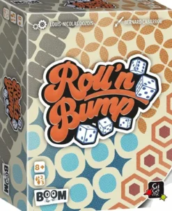 Roll'N Bump