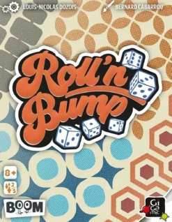 Roll'N Bump