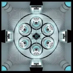 Room 25 Season 1