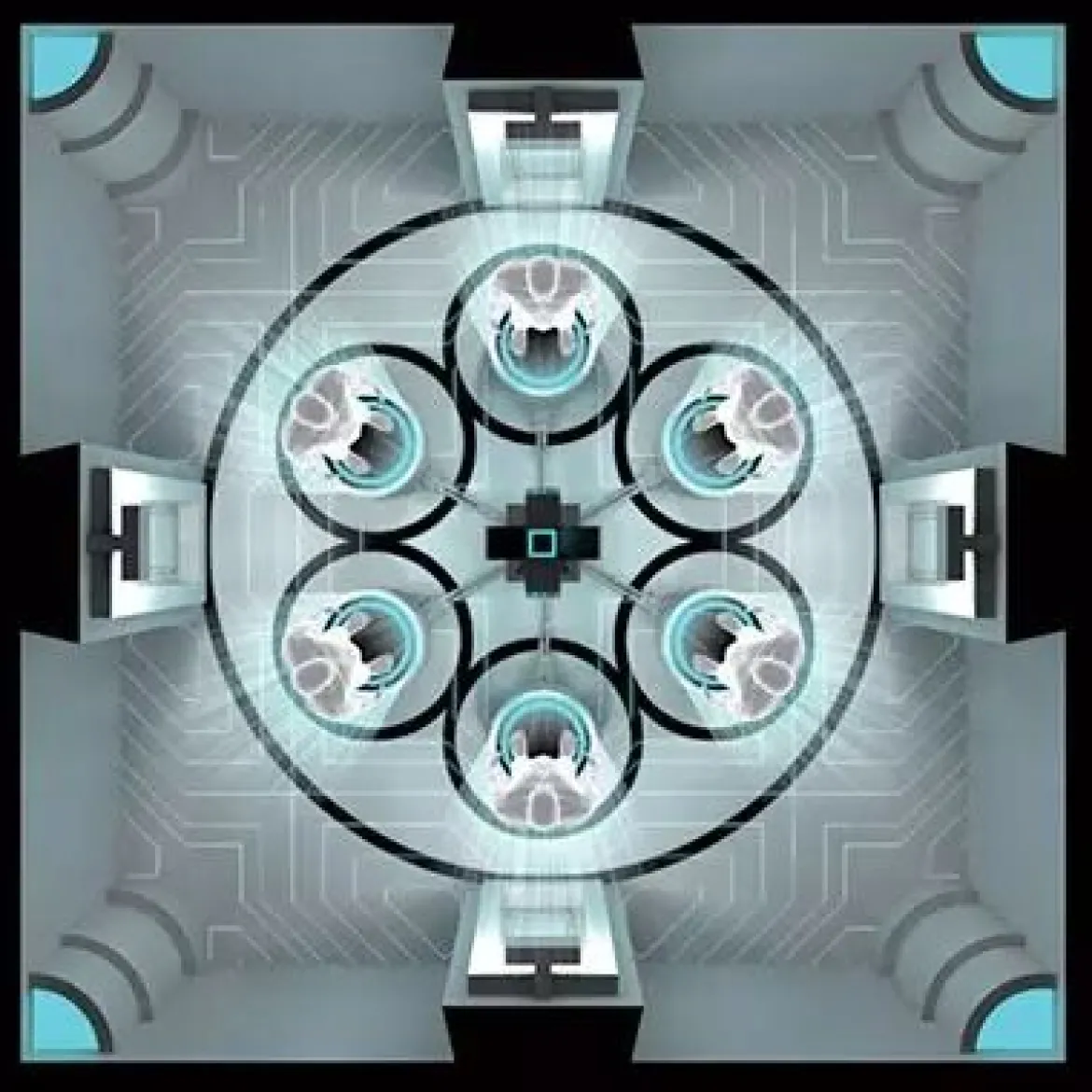Room 25 Season 1