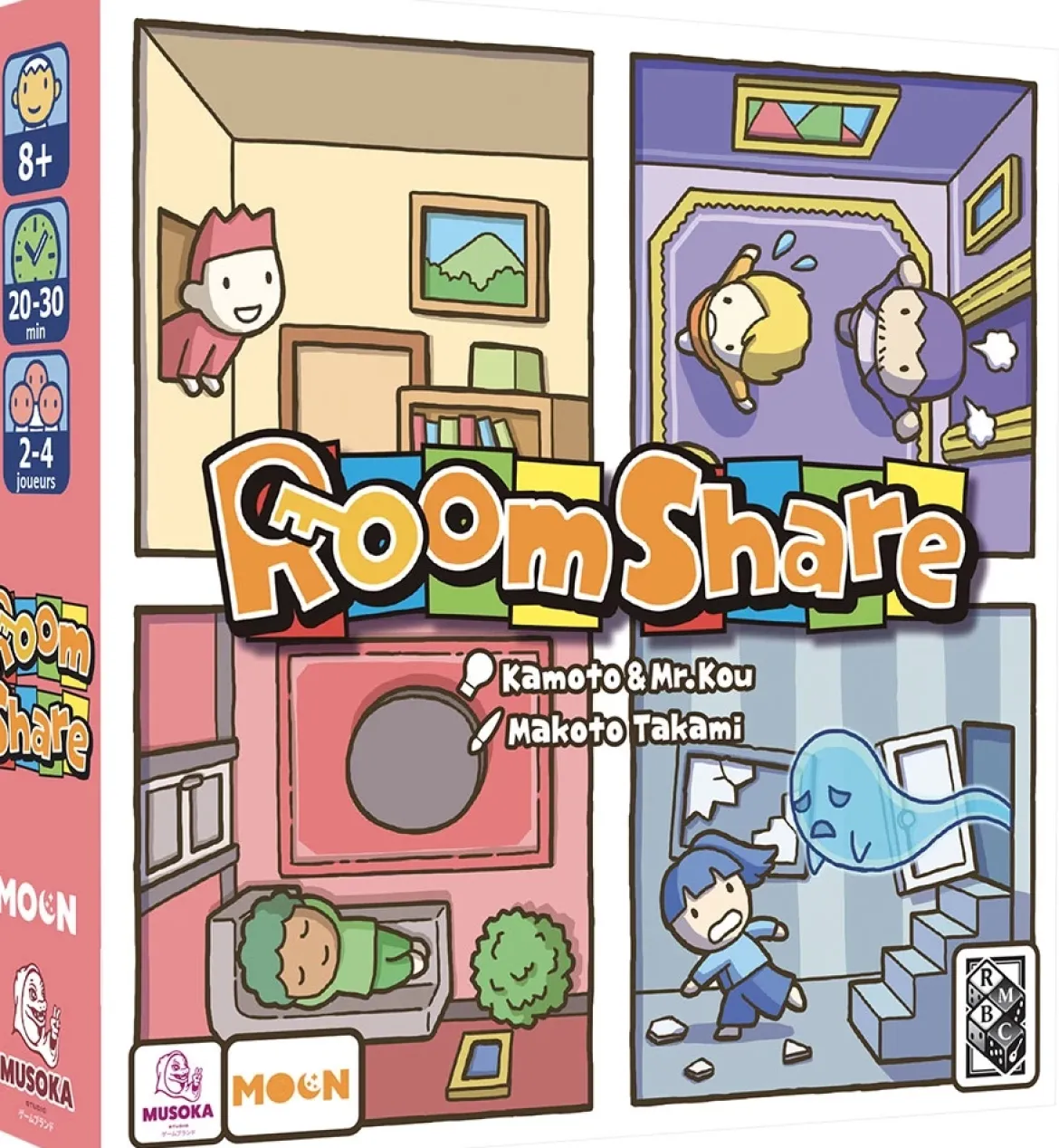 RoomShare