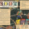 Root + Extension Rivière