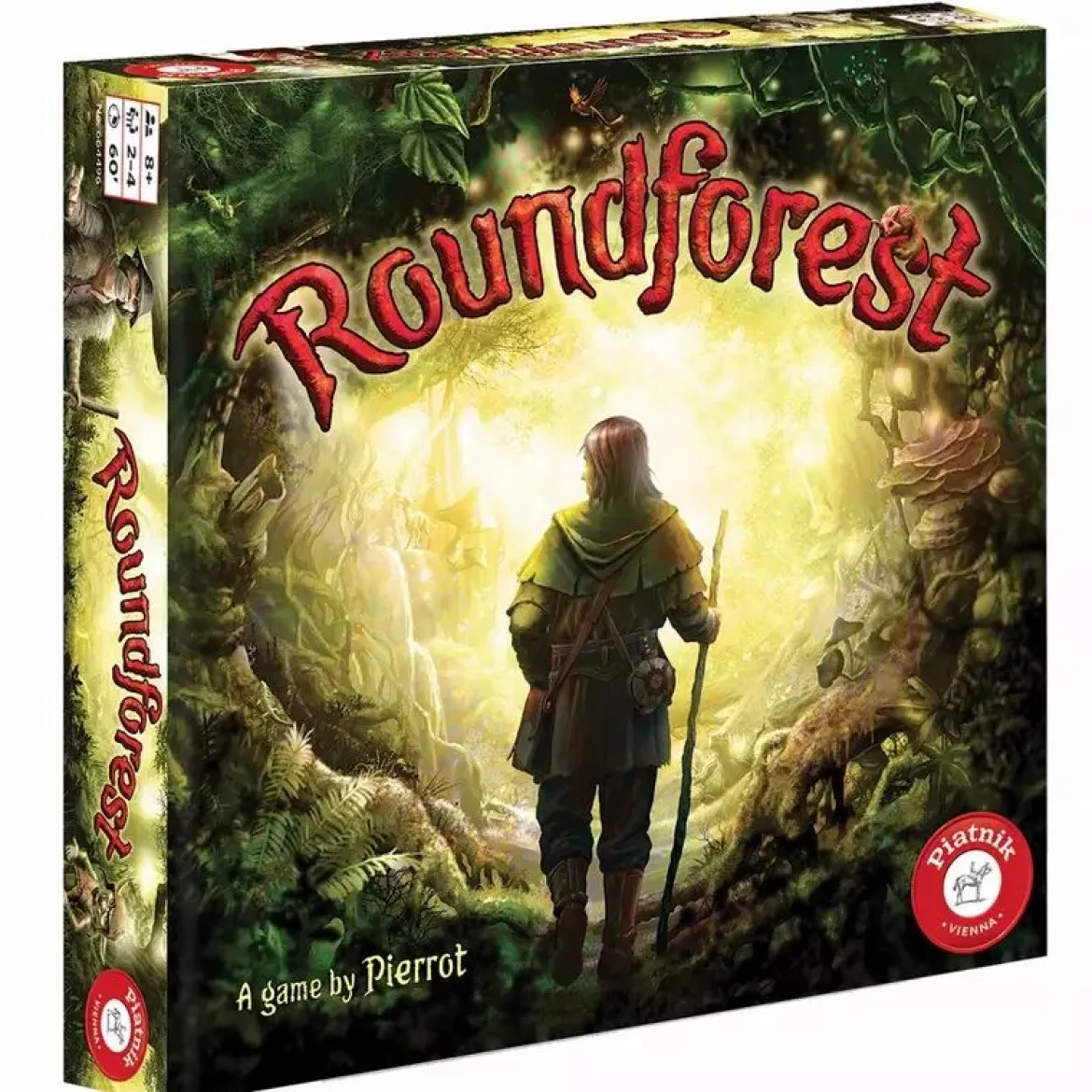 RoundForest