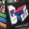 Rubik's Connected X