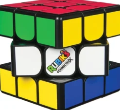 Rubik's Connected X