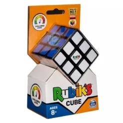 Rubik's Cube 3x3