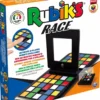 Rubik's Race