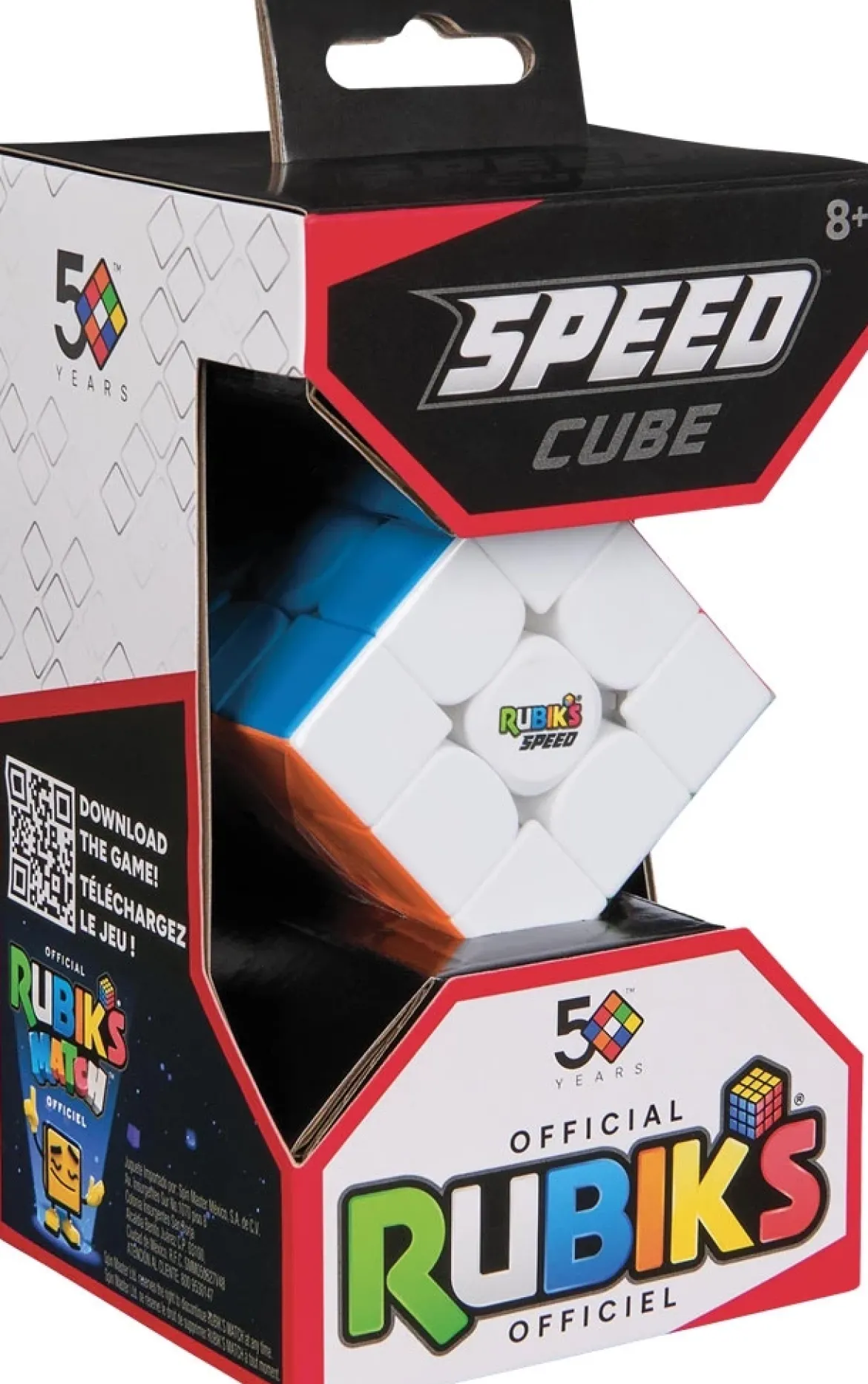 Rubik's Speed 3x3