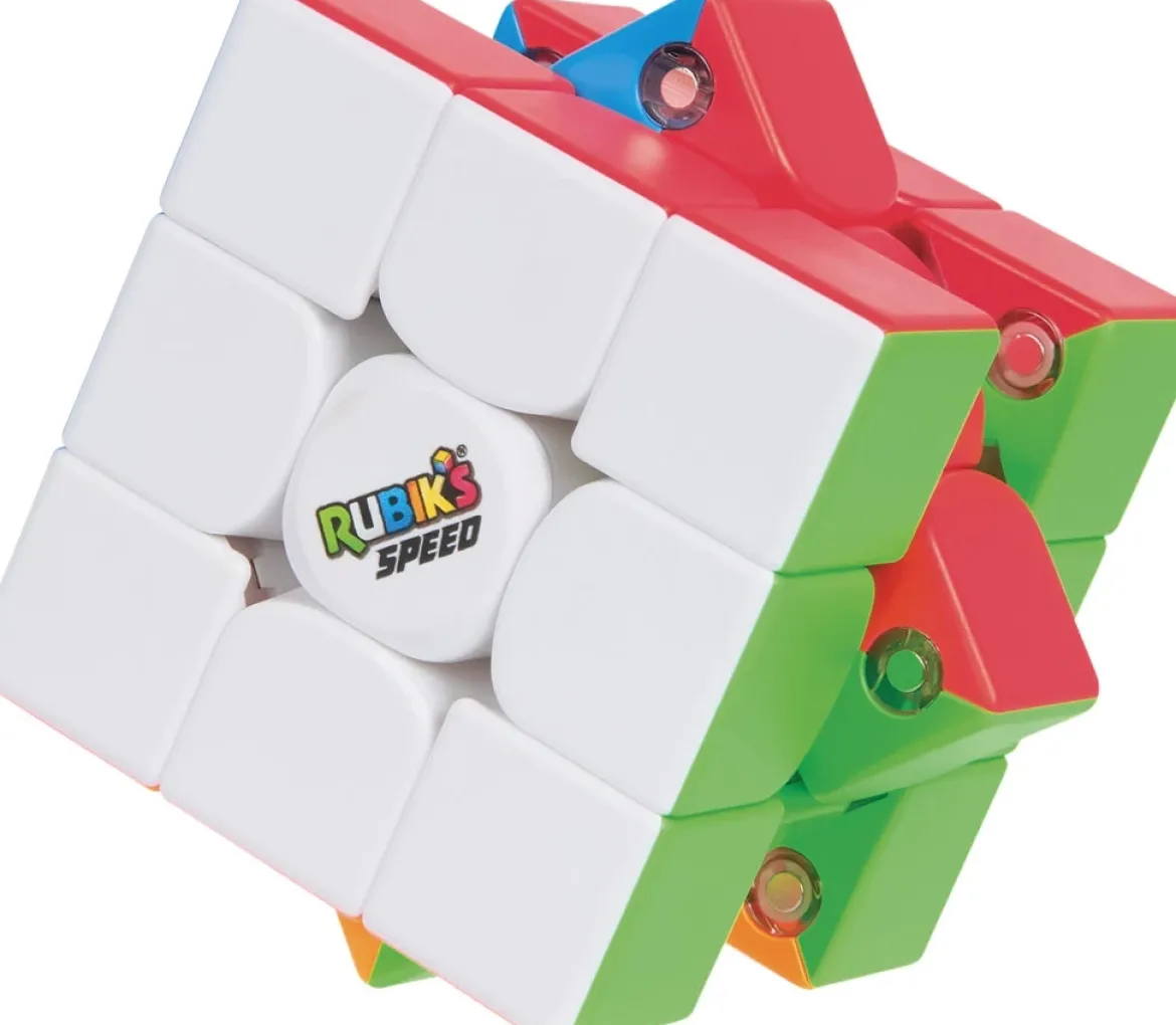 Rubik's Speed 3x3