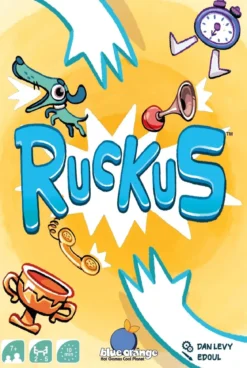 Ruckus