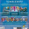 Rumblebots : La Battle Royale des Robots