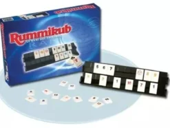 Rummikub Chiffres