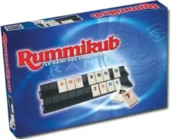 Rummikub Chiffres