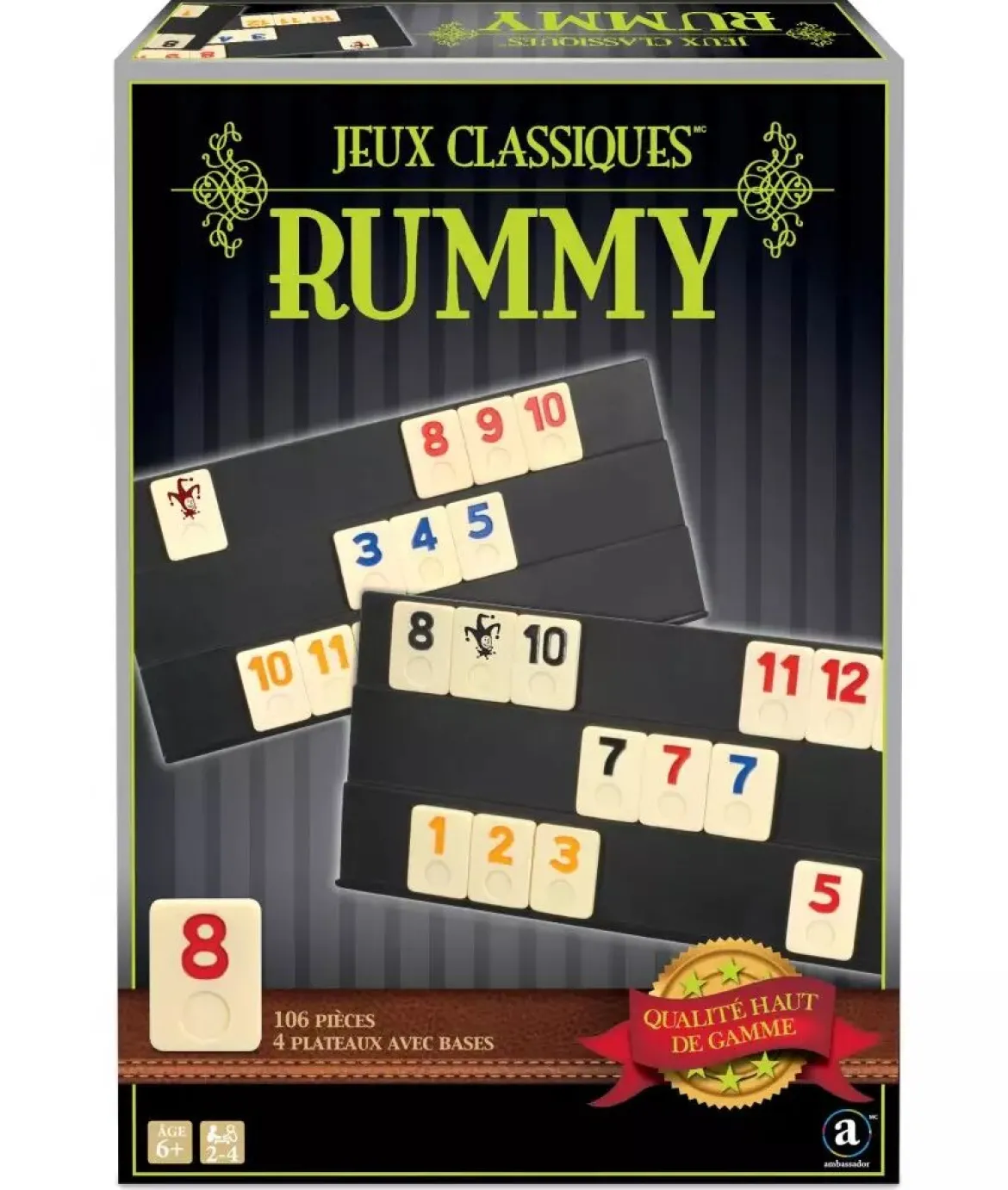Rummy Classic