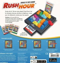 Rush Hour