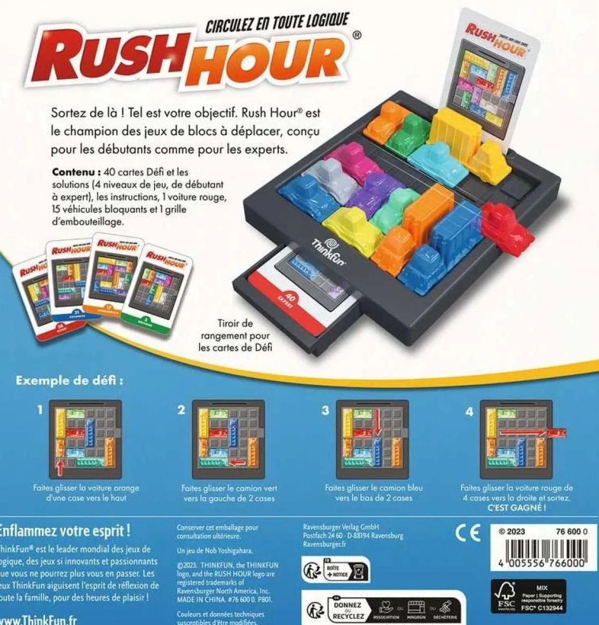 Rush Hour
