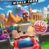 Rush Hour World Tour