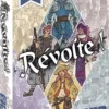 Révolte !