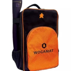Sac à Jeux - Wogamat