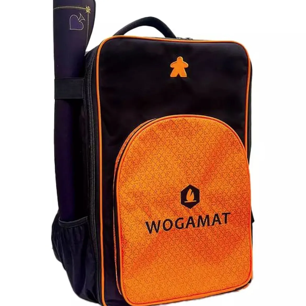 Sac à Jeux - Wogamat