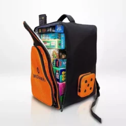 Sac à Jeux - Wogamat