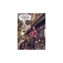 Sacrifices - Une BD dont vos êtes le héros