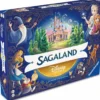 Sagaland : Disney