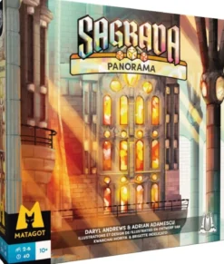 Sagrada Panorama
