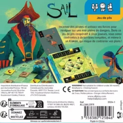 Sail