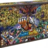 Saint Seiya - Le Jeu de Deckbuilding
