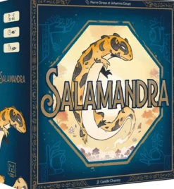 Salamandra