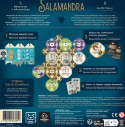 Salamandra