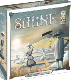 Saline
