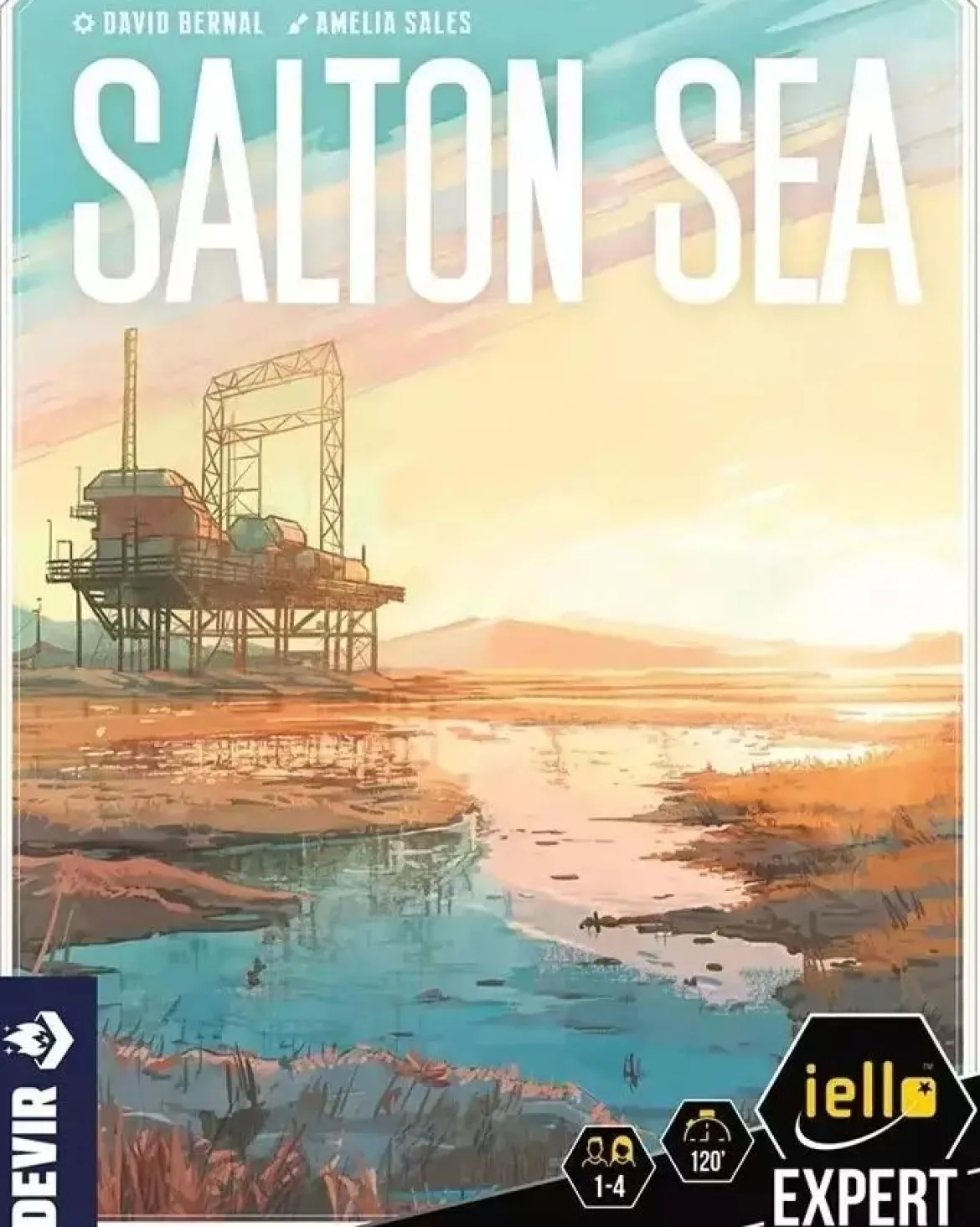 Salton Sea