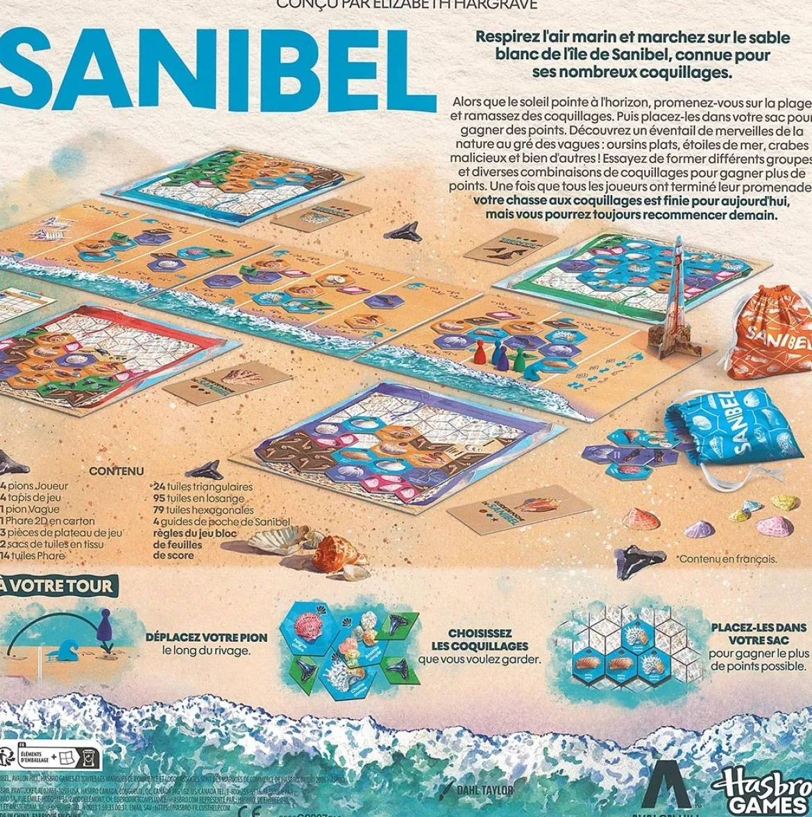 Sanibel