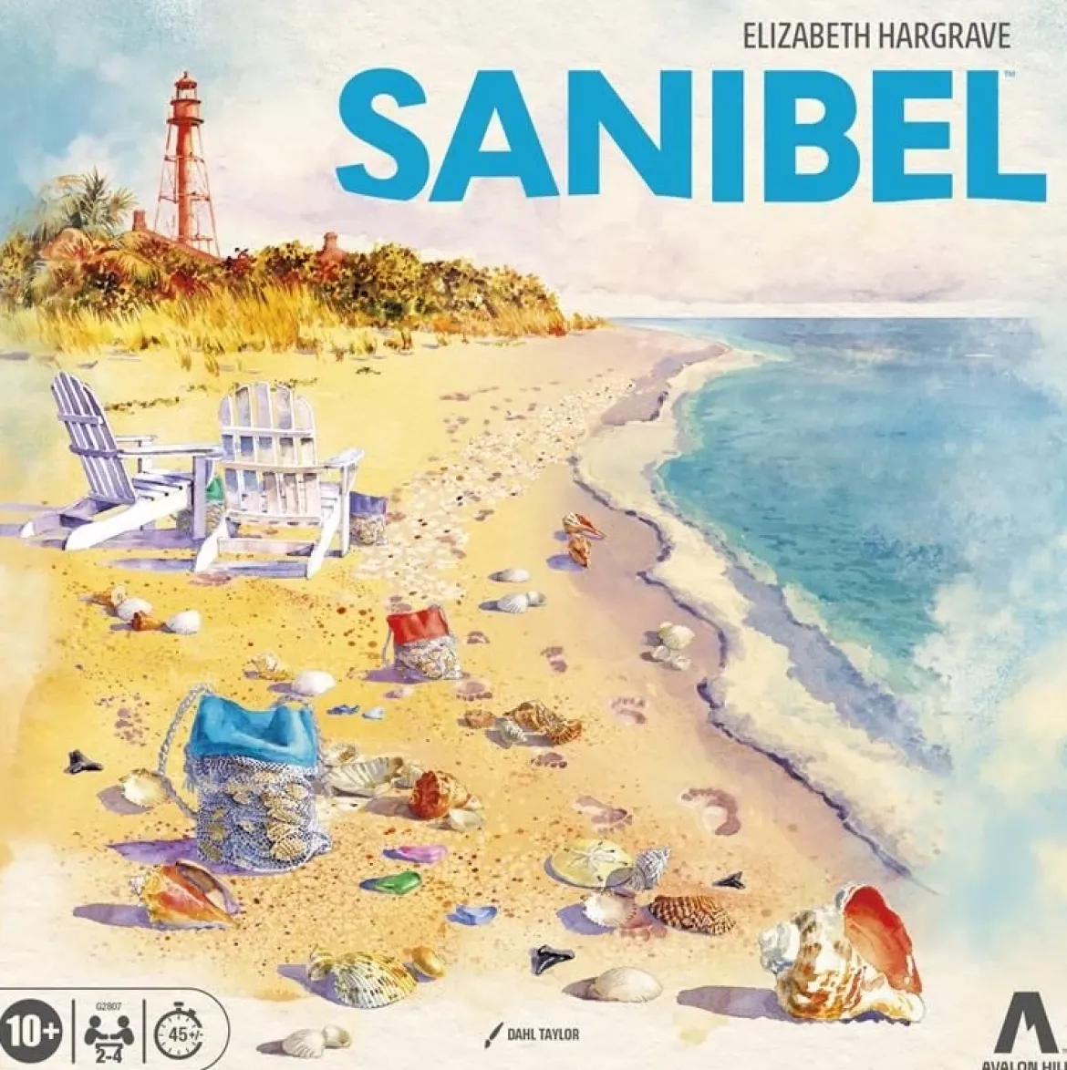Sanibel