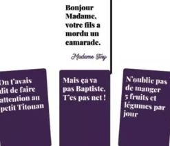 Sans Pitié - La Retenue