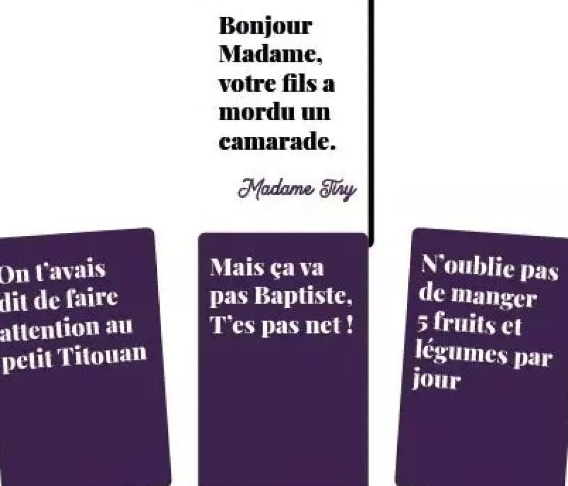 Sans Pitié - La Retenue