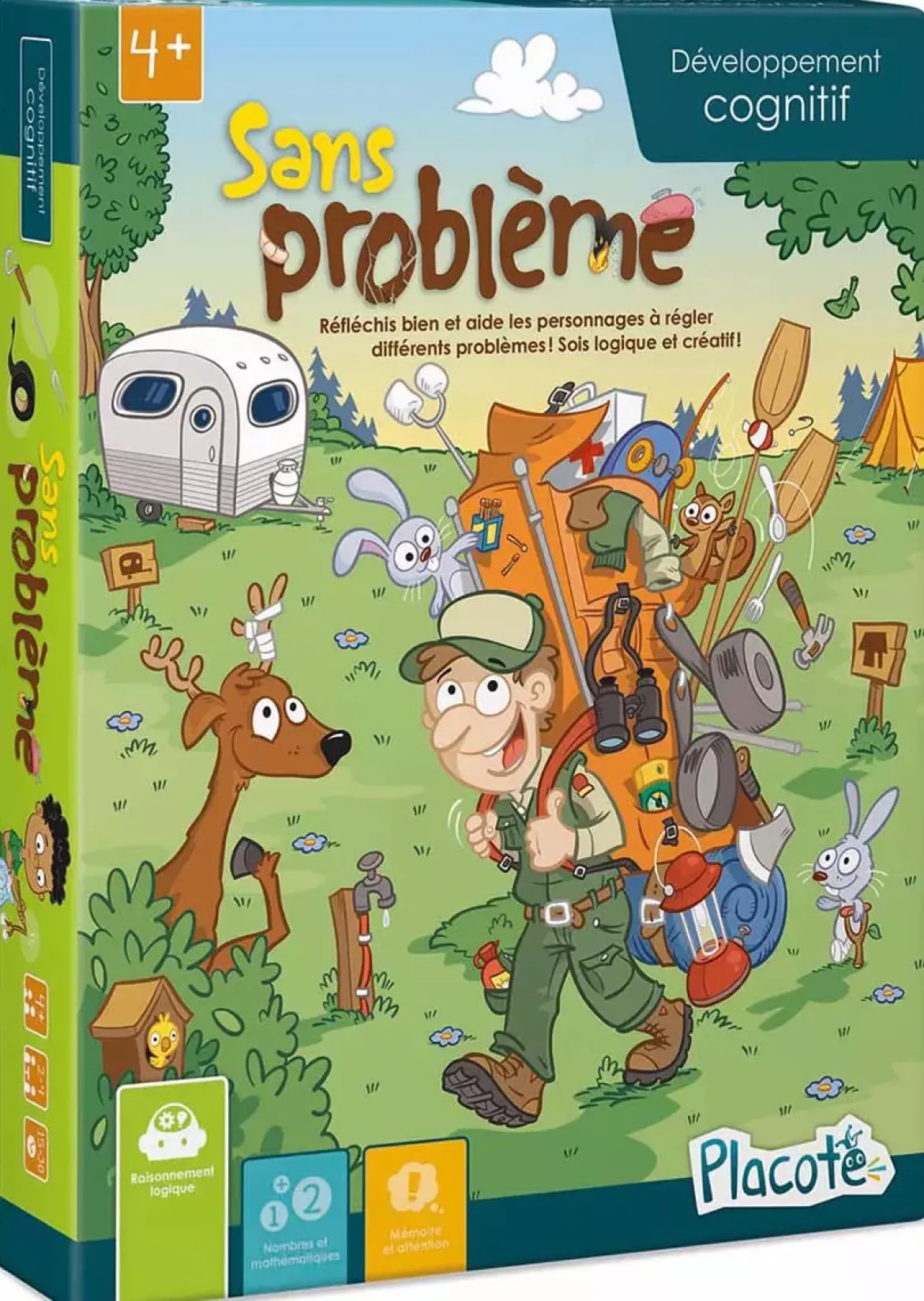 Sans problème