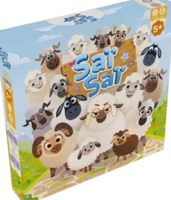 Saï Saï