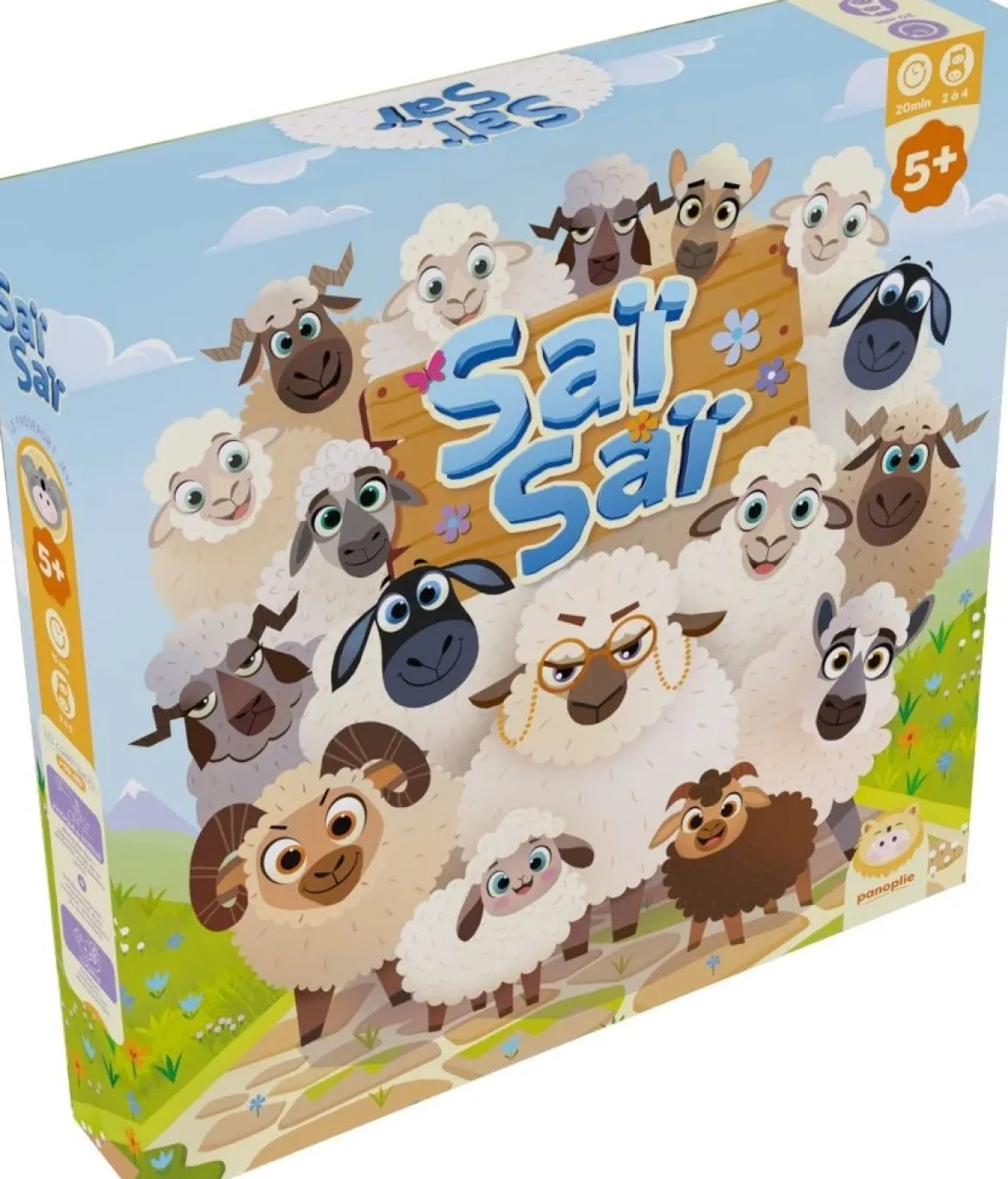 Saï Saï