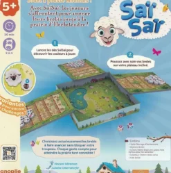 Saï Saï