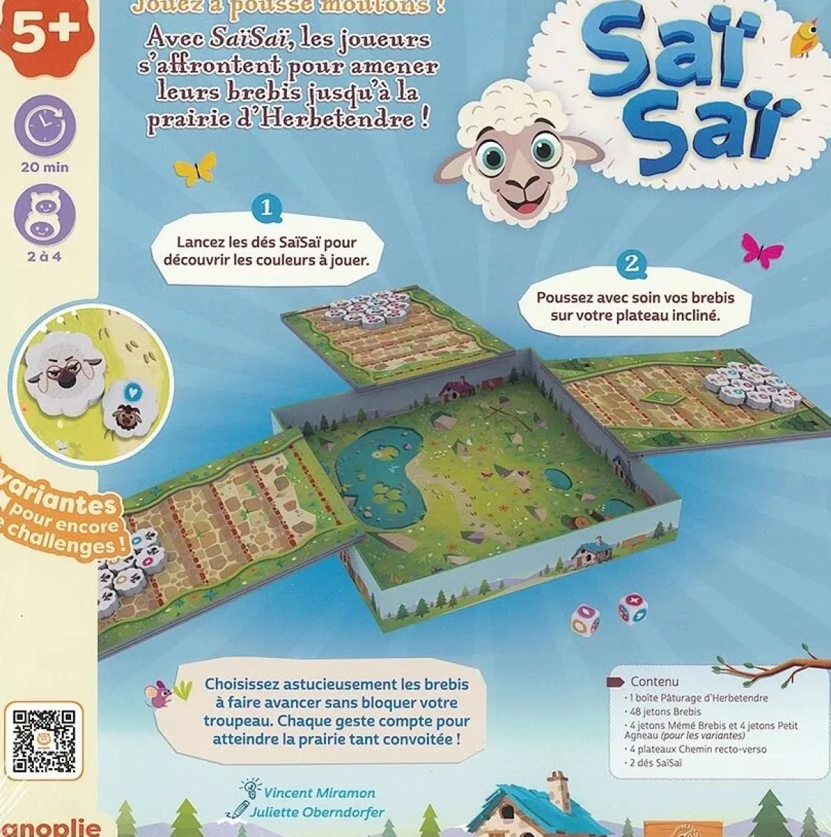 Saï Saï