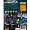 Satellites et Commandants (Ext. The Artemis Project)
